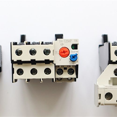 三菱热继电器TH-T18KP/TH-T25KP/TH-T50KP/TH-T65KP三菱S-T交流接