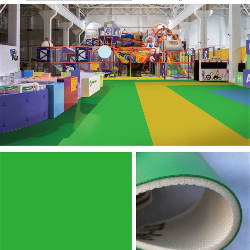 长沙PVC舞蹈房地板胶垫毯专用加厚防滑环保塑胶塑料地板贴泡沫,家装主材,地板革,淘宝优惠券,粉丝福利购,淘宝优惠卷