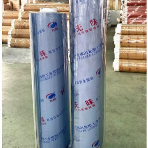 透明软玻璃加厚餐桌垫子 PVC塑料皮软膜免洗防水烫防油水晶板桌布