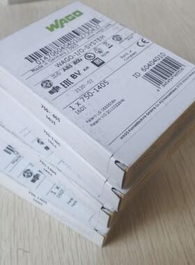 万可模块750-1400 750-1402 750-1407 750-1500 750-1406 750-585
