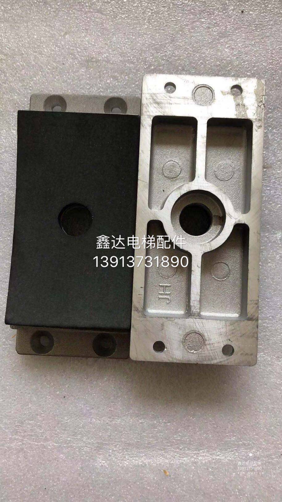 通润FZD12制动器闸瓦 FZD12抱闸闸瓦 GTW8制动器闸瓦 闸皮