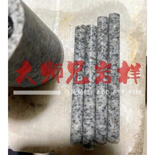 节理岩石切割加工钻孔委托磨平线切割泥岩煤岩砂岩千枚岩页岩玄武
