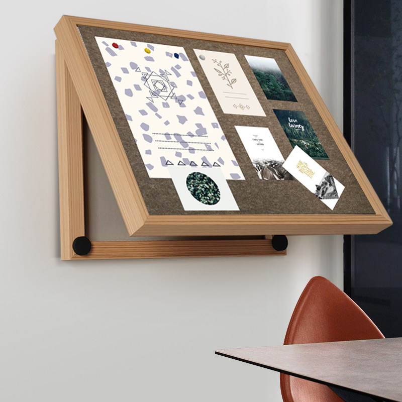 电表箱遮挡留言板装饰免打孔实木电表盒软木挂画电闸新款创意电箱,家居饰品,现代装饰画,淘宝优惠券,粉丝福利购,淘宝优惠卷