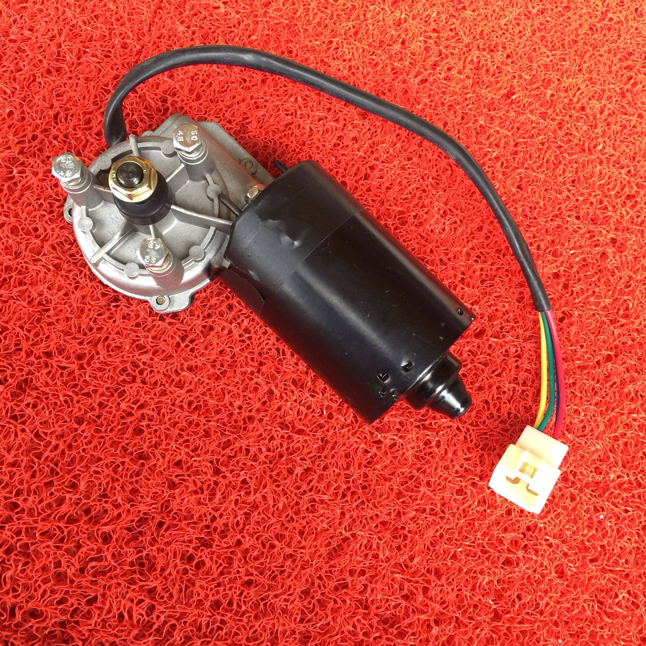 原厂钦机大四缸福龙大四缸车雨刮电机通用不同年限车需调线,农机/农具/农膜,农机配件,淘宝优惠券,粉丝福利购,淘宝优惠卷