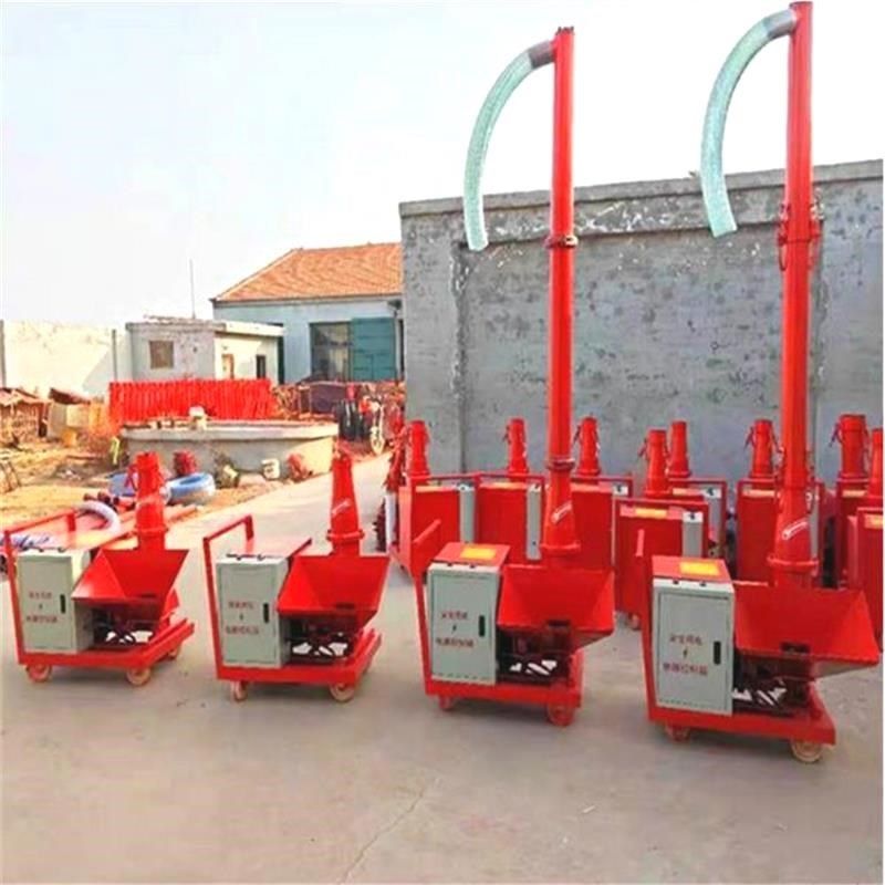 小型室内二次结构泵上料机细石混凝土输送泵螺旋式构造柱泵上料器,五金/工具,混凝土泵/混凝土输送泵,淘宝优惠券,粉丝福利购,淘宝优惠卷