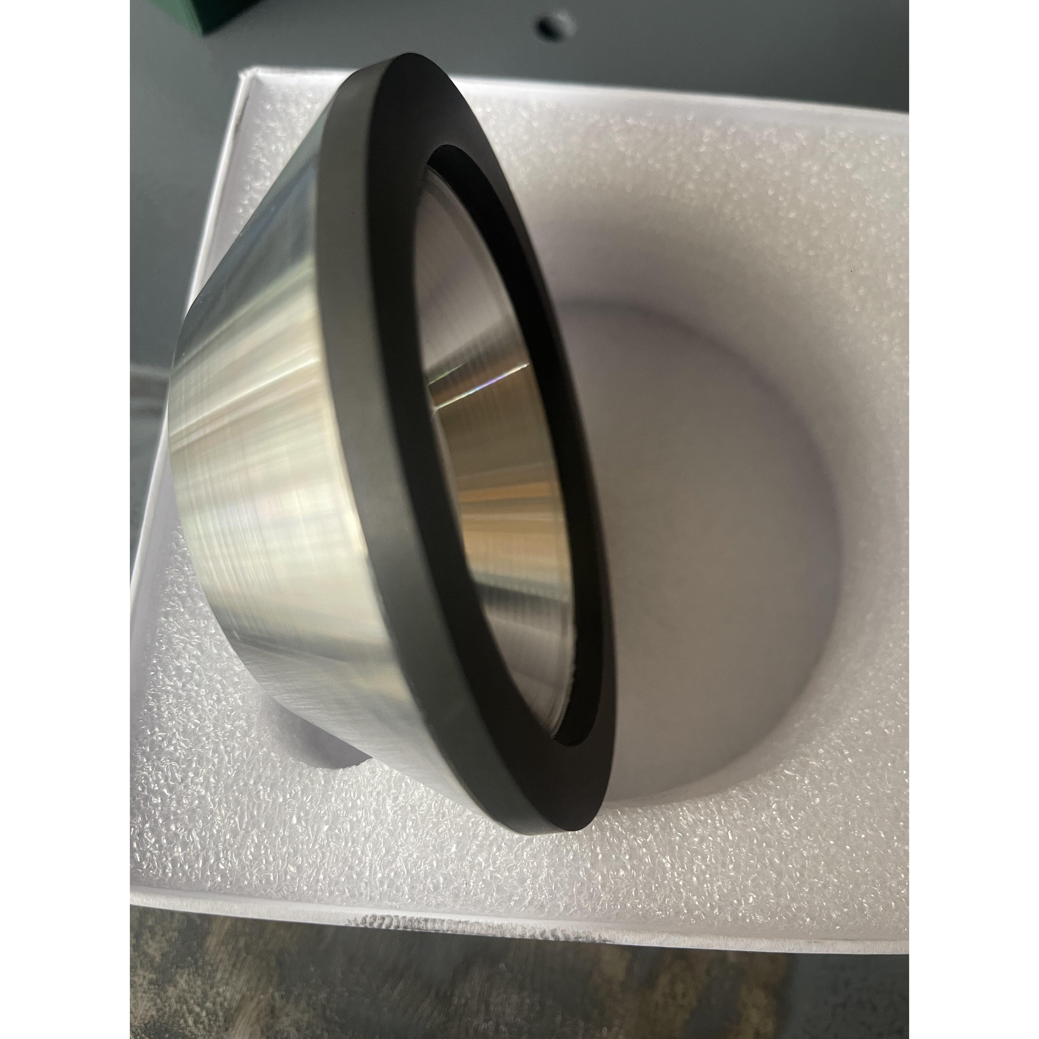 碗型树脂金刚石砂轮