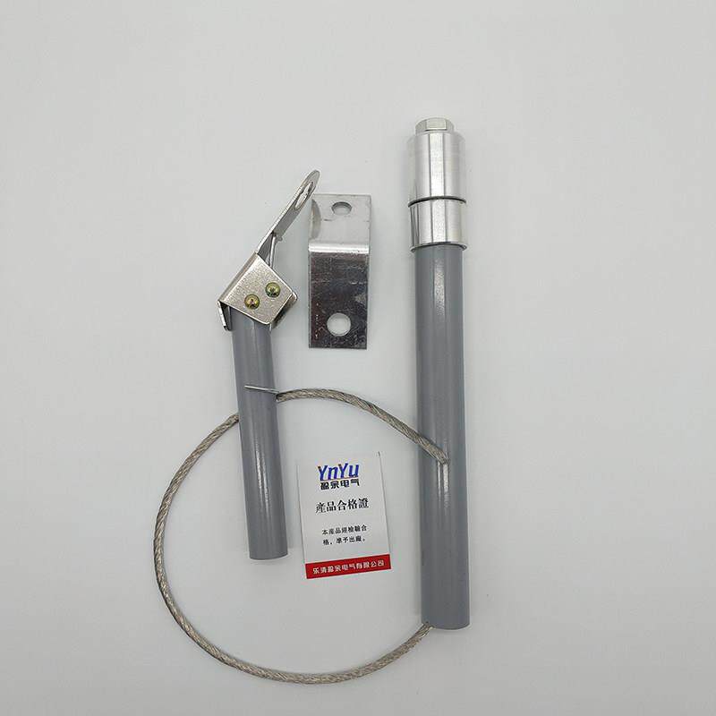 并联电容保护专用高压熔断器 BRW2 BR2-50P-10/3A-50A保险管熔丝