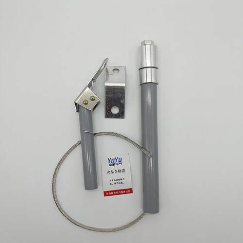 并联电容保护专用高压熔断器 BRW2 BR2-50P-10/3A-50A保险管熔丝