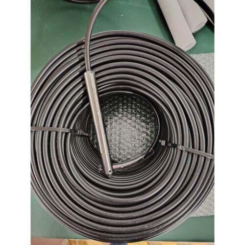 麦克MPM489W小直径15mm液位计投入式液位变送器液位变送器本安型