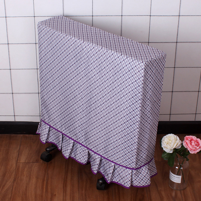 绿色净面电热油汀罩定制电热暖气罩布艺防护罩家用电取暖器防尘罩,居家布艺,万能盖巾,淘宝优惠券,粉丝福利购,淘宝优惠卷