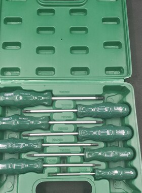 T10T152025273040花键螺丝刀六花星形梅花改锥内六花米字加长40cm