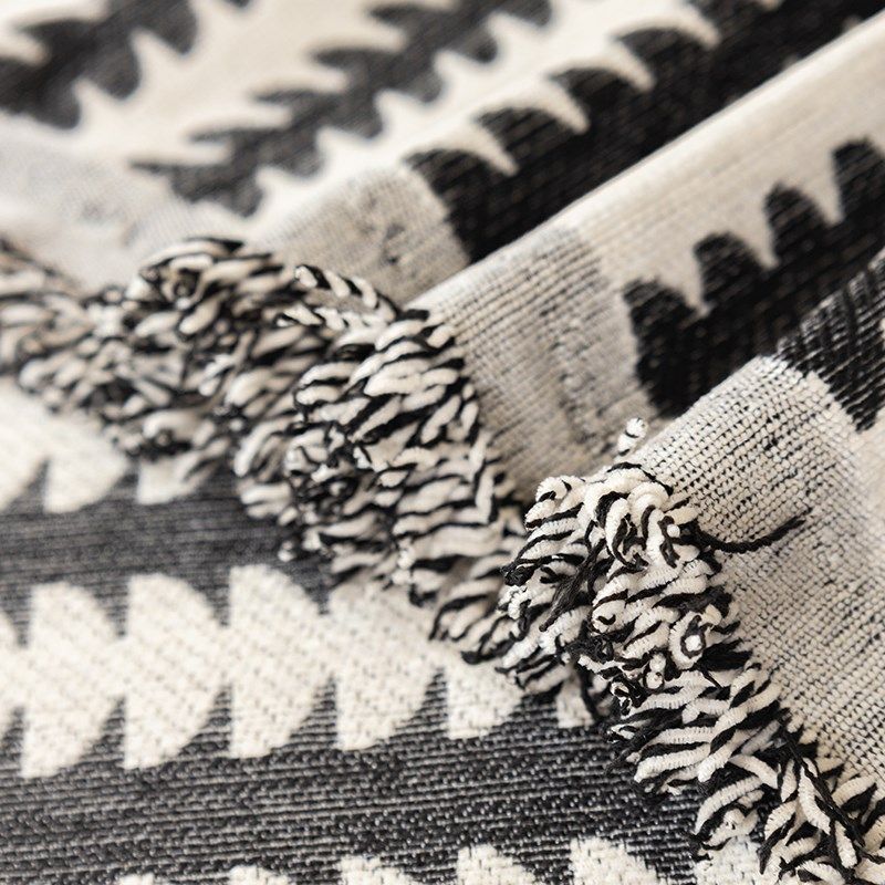 北欧风高级感沙发巾雪尼尔沙发盖布四季通用防猫抓沙发套罩沙发毯,居家布艺,沙发套,淘宝优惠券,粉丝福利购,淘宝优惠卷