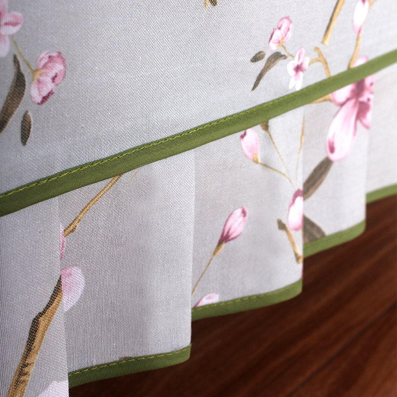 暖气罩装饰布艺防尘罩家用老式防尘布盖布全包搭巾防熏黑暖气片罩,居家布艺,万能盖巾,淘宝优惠券,粉丝福利购,淘宝优惠卷