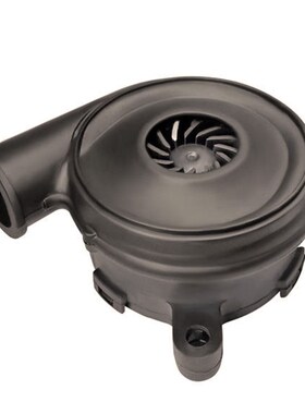 TF037F-2000-F 31000rpm 12v 24v重量轻 轴承滚珠 高压直流鼓风机