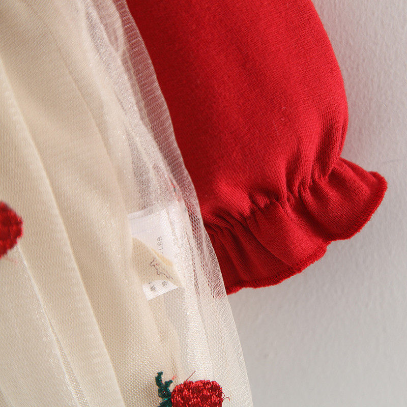 童装女童裙子春秋儿童小女孩蓬蓬纱公主裙0一1-3岁宝宝秋装连衣裙,童装/婴儿装/亲子装,连衣裙,淘宝优惠券,粉丝福利购,淘宝优惠卷