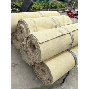 二手旧地毯酒店厚地毯耐脏耐磨网格麻底保护地面大面积满铺旧地毯