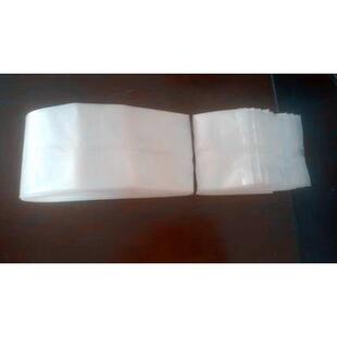 香菇栽培袋菌袋聚乙烯香菇袋套袋直径15*55厚度5.5丝 17*556.5丝