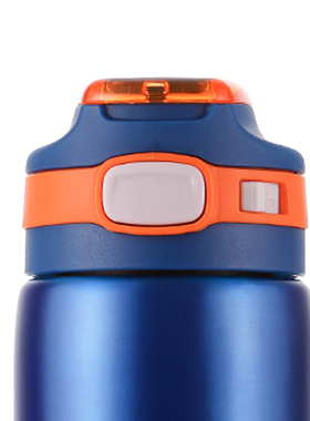 IGLOO易酷乐原装防漏杯盖保温塑胶盖直饮弹盖吸管盖注意区分材质