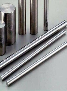零切4J29可伐合金 铁镍钴合金带4J36殷钢圆棒 4j42膨胀合金光亮棒
