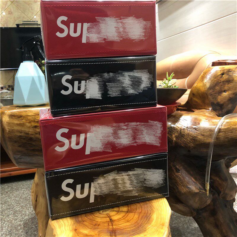 包邮sup纸巾盒抽纸纸巾皮革皮质车载纸巾客厅卧室餐巾纸盒子