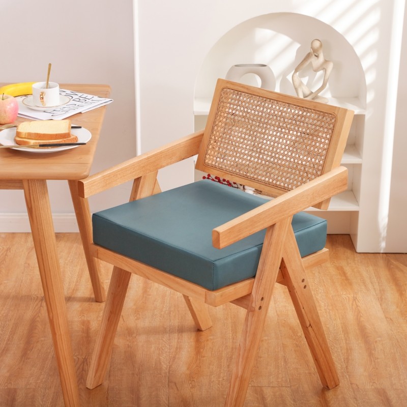 定做科技布坐垫沙发垫软包仿皮革椅垫海绵垫加厚硬座垫防水防猫爪,居家布艺,椅垫,淘宝优惠券,粉丝福利购,淘宝优惠卷