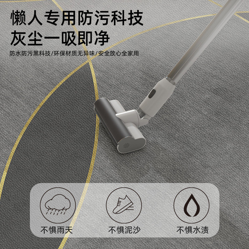 轻奢入户门地垫可裁剪高端进门垫玄关防滑脚垫耐脏大门口地毯家用,居家布艺,入户地垫,淘宝优惠券,粉丝福利购,淘宝优惠卷