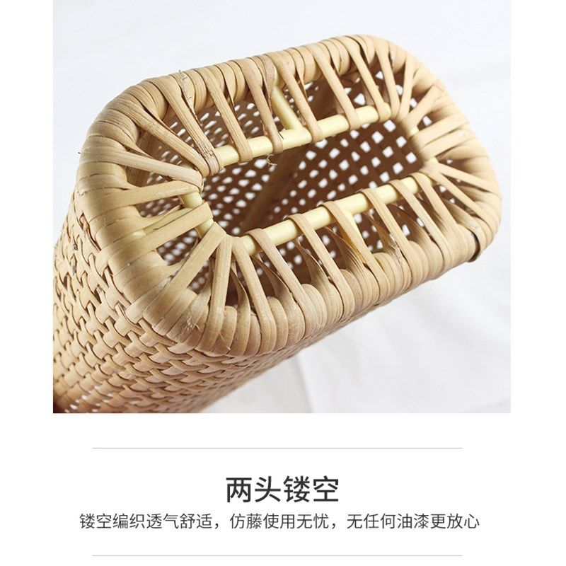 藤枕仿藤真藤编枕夏凉枕头藤编空心凉枕竹编汗蒸桑拿枕实木颈椎枕,床上用品,功能枕/保健枕/养生枕,淘宝优惠券,粉丝福利购,淘宝优惠卷