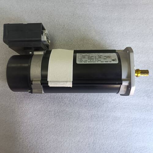 KONECRANES 科尼电机行走 MF06LA200-132F85001E-IP55 52293023 0