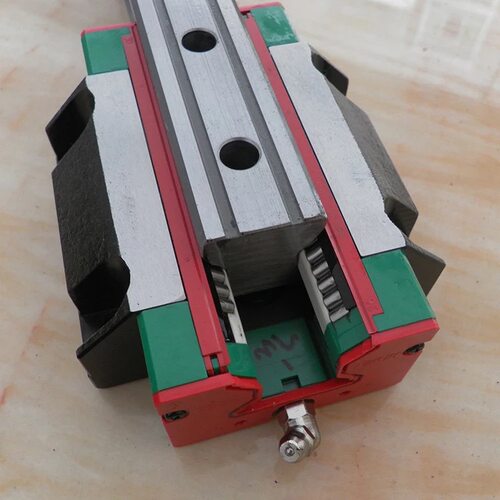 上银HIWIN滑块导轨/HGW30CA/HGH30HA/JEHW25CA/RGW55CC/MGN12C等