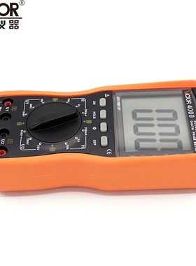 VC4000M/VC4100三钳相位伏安表三相相序检测仪相位表VC4300VC4500