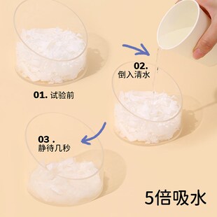 它适仓鼠纸棉垫料金丝熊木屑除臭无尘吸水护理纸条夏天季造景用品