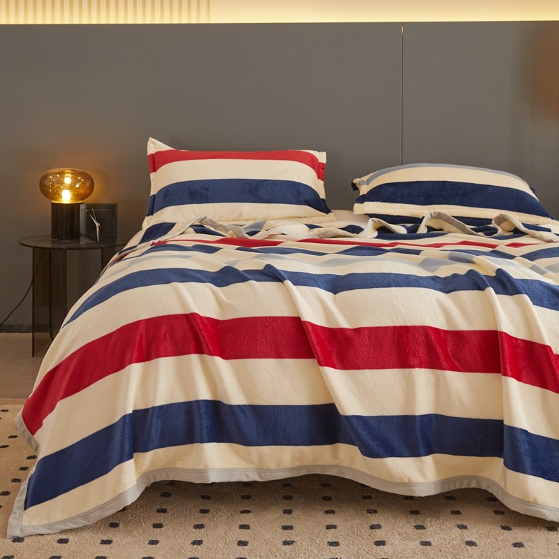 珊瑚绒炕榻榻米床加大加宽加厚3.5m超大尺寸毛毯卧室保暖盖毯,床上用品,床单,淘宝优惠券,粉丝福利购,淘宝优惠卷