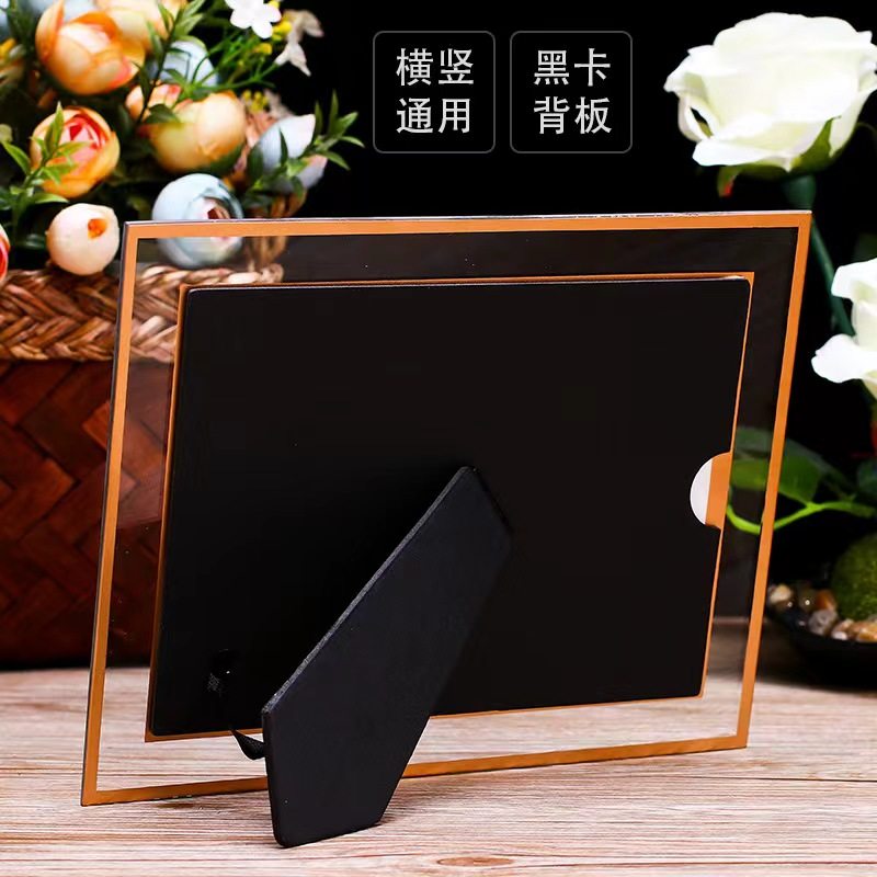 相框摆台照片定制洗照片做成水晶婚纱照挂墙相片打印加相册框制作,家居饰品,相框/画框,淘宝优惠券,粉丝福利购,淘宝优惠卷