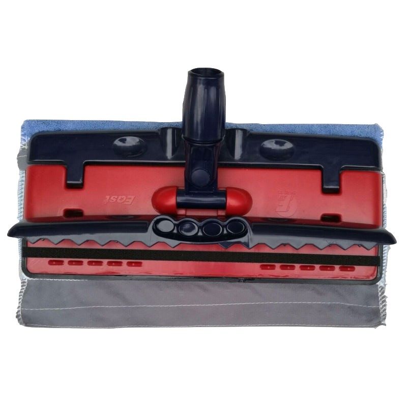 伊司达百灵擦具ES2523 木地板 瓷砖平板拖 粘夹布超细纤维拖把,家庭/个人清洁工具,平板拖把,淘宝优惠券,粉丝福利购,淘宝优惠卷