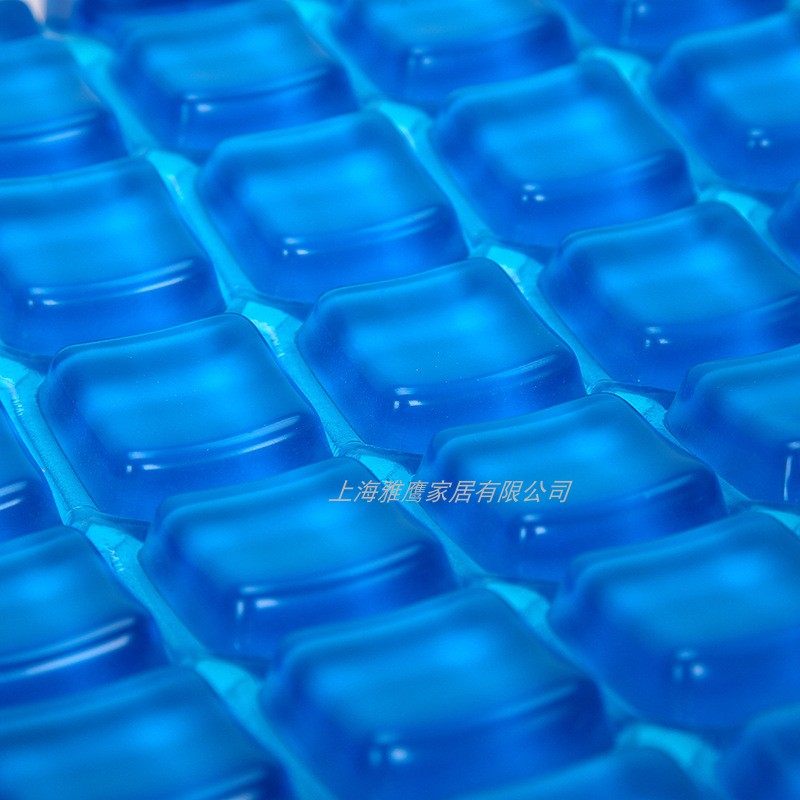 慕丝新品夏季4D芙斯大块超厚凝胶枕头助睡眠护颈椎单人记忆枕芯,床上用品,功能枕/保健枕/养生枕,淘宝优惠券,粉丝福利购,淘宝优惠卷