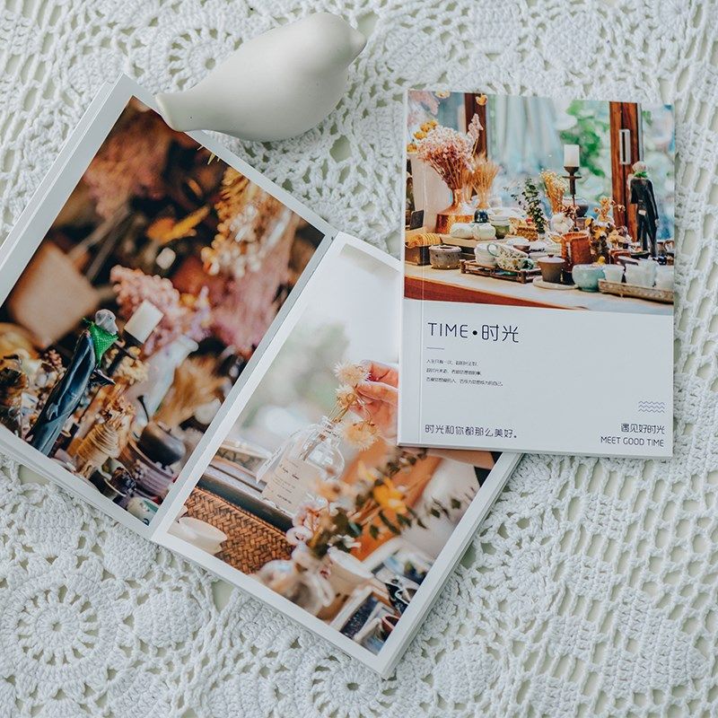 口袋照片书定制diy迷你相册本mini毕业纪念册掌中宝洗照片做成书,节庆用品/礼品,相册/相簿,淘宝优惠券,粉丝福利购,淘宝优惠卷