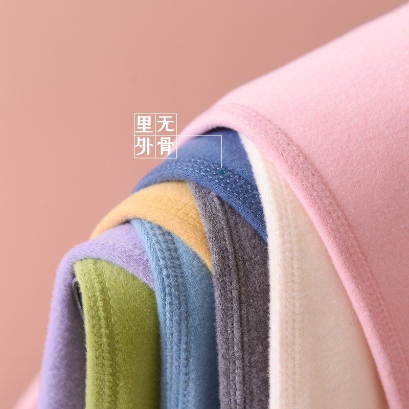 双面德绒儿童保暖裤秋裤男童女童打底线裤宝宝加厚加绒发热中大童,童装/婴儿装/亲子装,保暖裤,淘宝优惠券,粉丝福利购,淘宝优惠卷