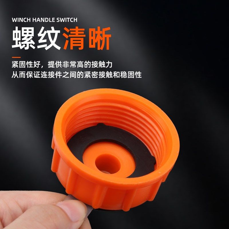 冲击夯油箱盖汽油机配件打夯机夯土夯实机震动夯塑料油壶油箱盖子,五金/工具,打夯机,淘宝优惠券,粉丝福利购,淘宝优惠卷