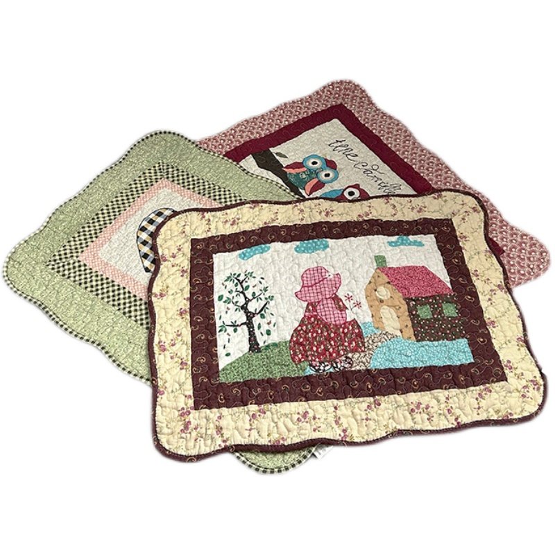 隔凉宠物地垫小狗窝垫子四季通用纯棉地垫猫咪兔子防滑睡垫可水洗,宠物/宠物食品及用品,猫狗垫子,淘宝优惠券,粉丝福利购,淘宝优惠卷