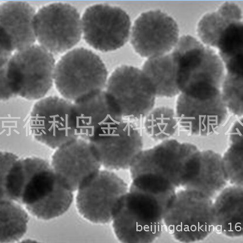 磁珠 氧化铁纳米球（Fe3O4）