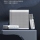 爆款 家用K歌音响无线蓝牙音箱一体卡拉ok话筒麦克风户外便捷全套
