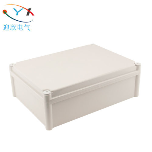 380*280*130mm防水接线盒分线盒开关控制接线箱IP66配电箱密封