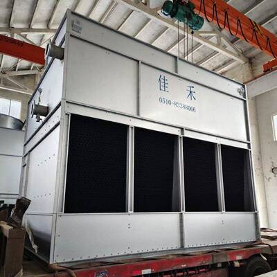 工业冷却塔150T闭式冷却塔全套循环冷却源头厂家售后保障