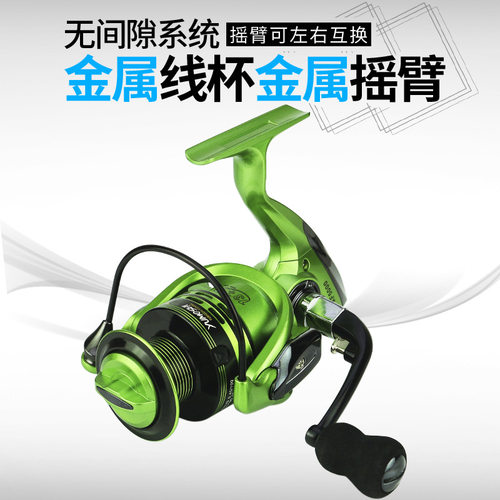 XF1000-7000金属摇臂无间隙渔轮