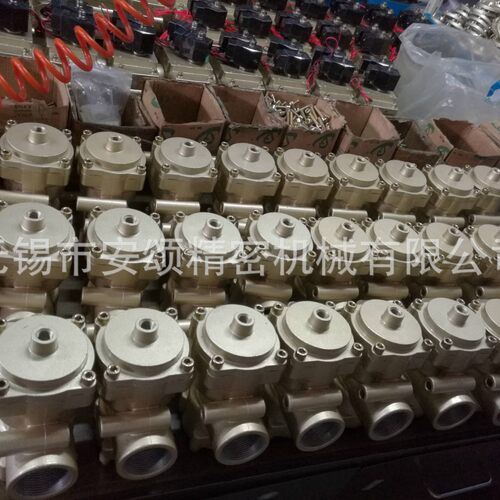 常通气控阀 K22JK-8TW/10TW/15TW/20TW/25TW