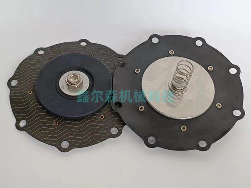 脉冲阀膜片C140745 SCR353G235 NFXE353060膜片维修包