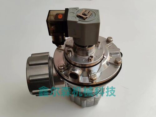 PRETTY GOYEN 法兰式脉冲阀RCAC25FS4012 膜片维修包 K2546