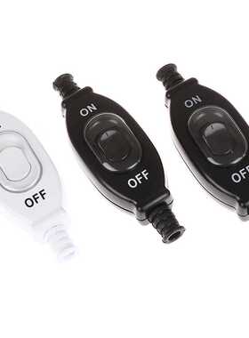 204防水开关双IP65切双线控制黑色白色ZJXXDZ 3A250V印字ONOFF CE