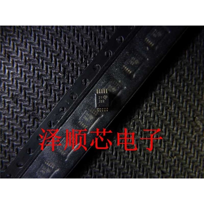 TS5A23157 TS5A23157DGSR 丝印：JBR MSOP10 模拟开关IC 原装正品