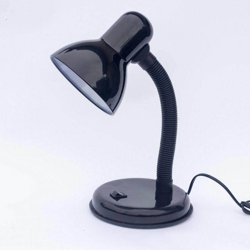 小学生可调节老式台灯插电式简易台灯老年人床头灯普通便宜阅读灯
